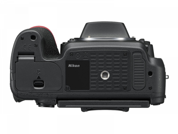 Nikon D750 body - inchiriere [4]