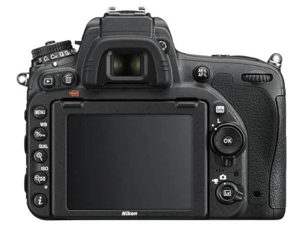 Nikon D750 body - inchiriere [2]