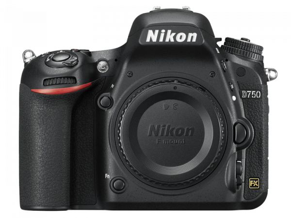 Nikon D750 body - inchiriere [1]
