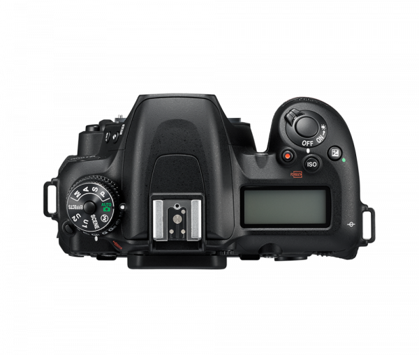 Nikon D7500 Body [2]