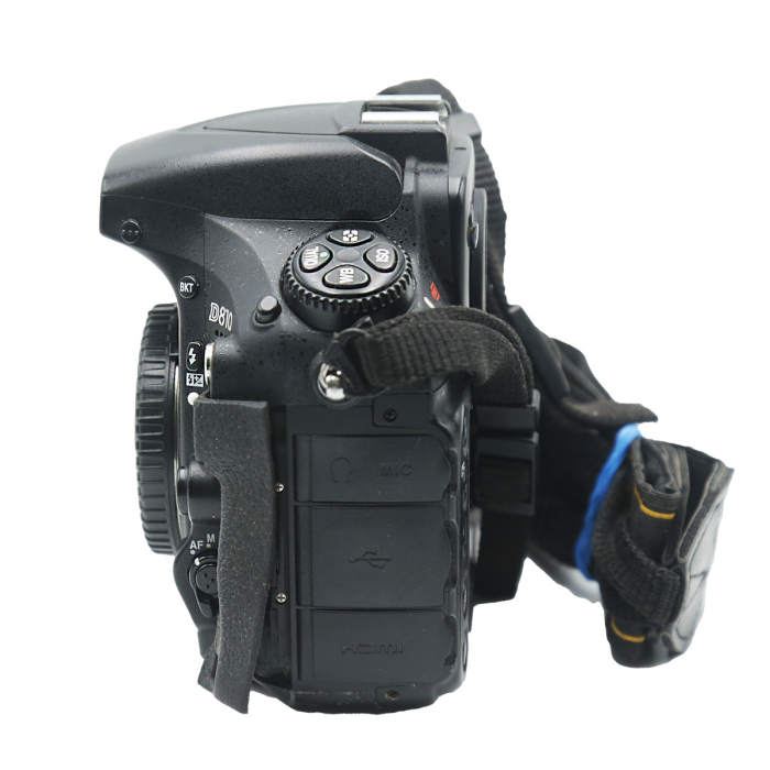 Nikon D810 body S.H.(Second Hand) [5]