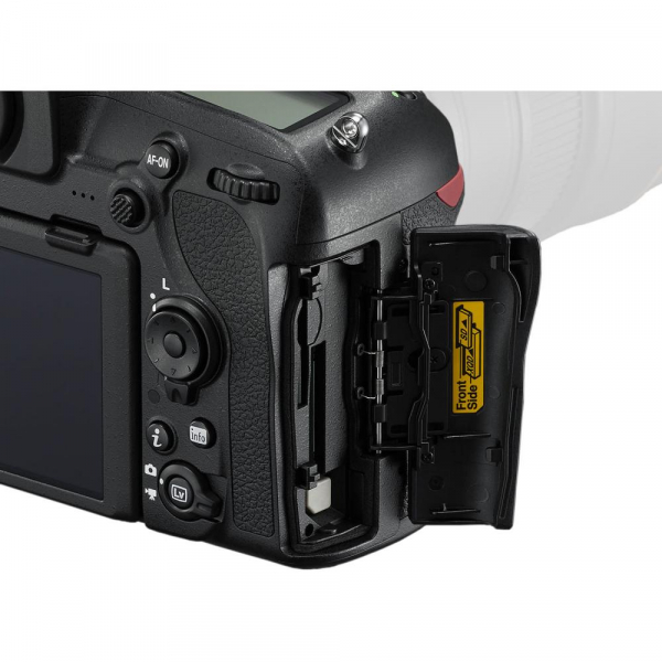 Nikon D850 body [5]
