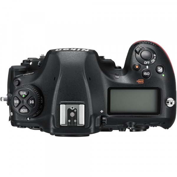 Nikon D850 body [3]