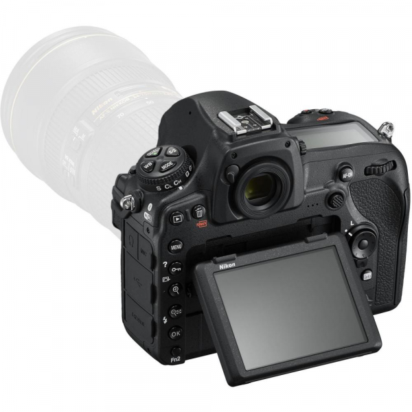 Nikon D850 body [4]