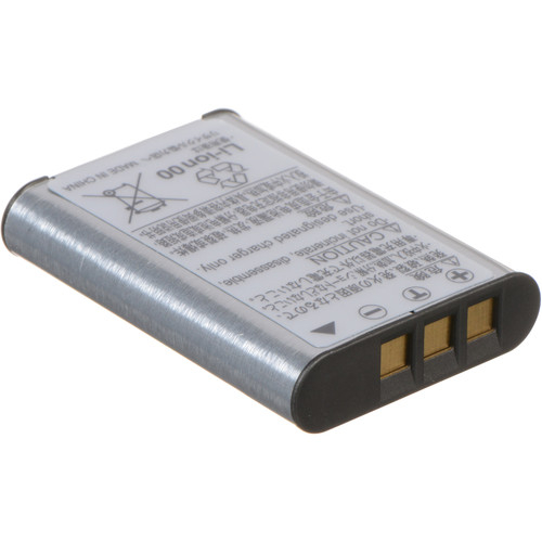 Nikon EN-EL11,  acumulator pentru S550 / S560 [2]