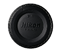 Nikon FTZ II - adaptor Nikon montura F la montura Z [4]