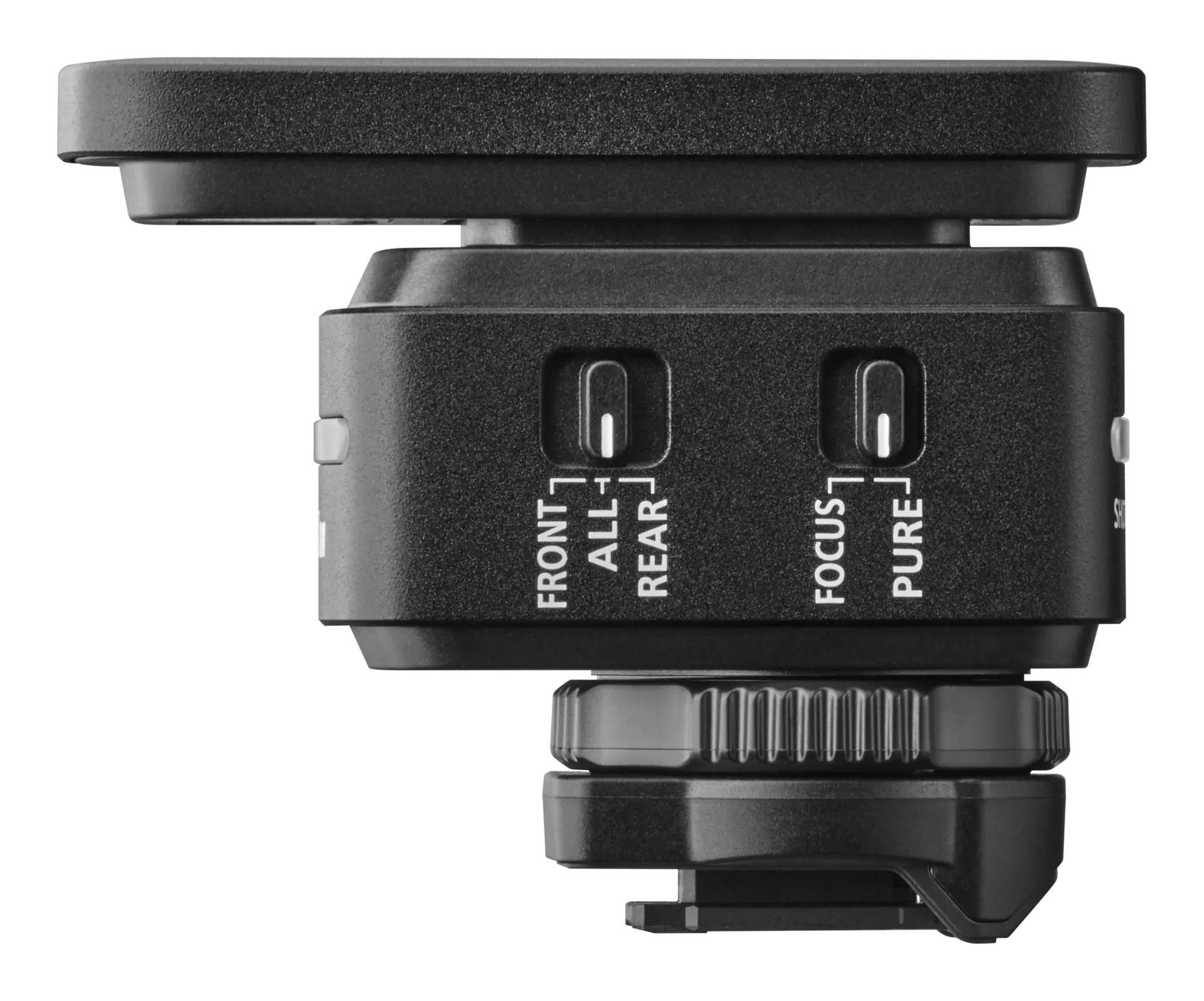 Nikon ME-D10 Microfon Shotgun pentru Camera ZR – pentru Sunet Profesional de Înaltă Calitate [6]