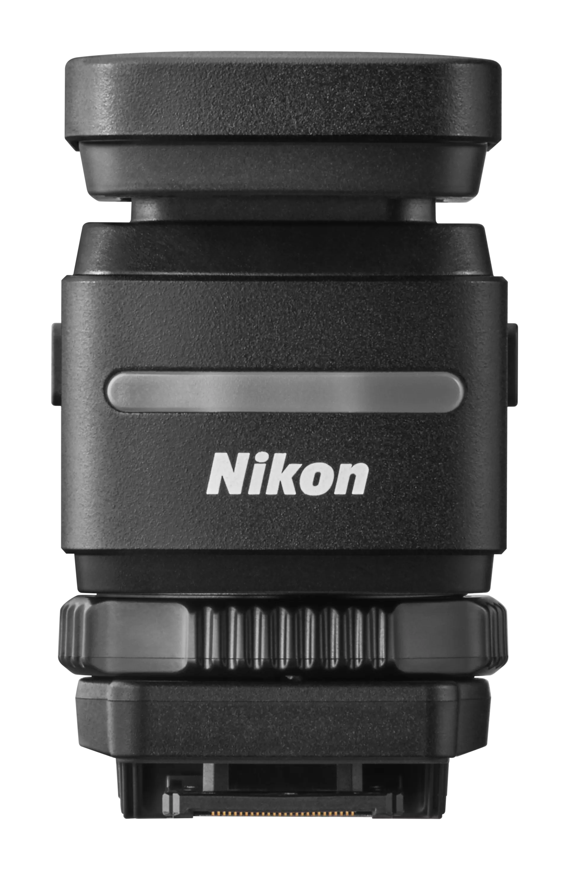 Nikon ME-D10 Microfon Shotgun pentru Camera ZR – pentru Sunet Profesional de Înaltă Calitate [3]