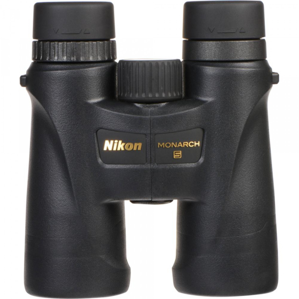 Nikon MONARCH 5 - 12X42 - Binoclu [3]