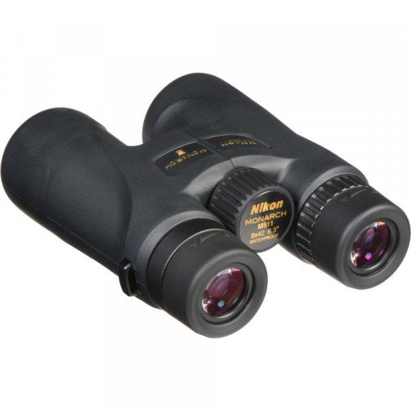 Nikon MONARCH 5 - 8X42 - Binoclu [2]