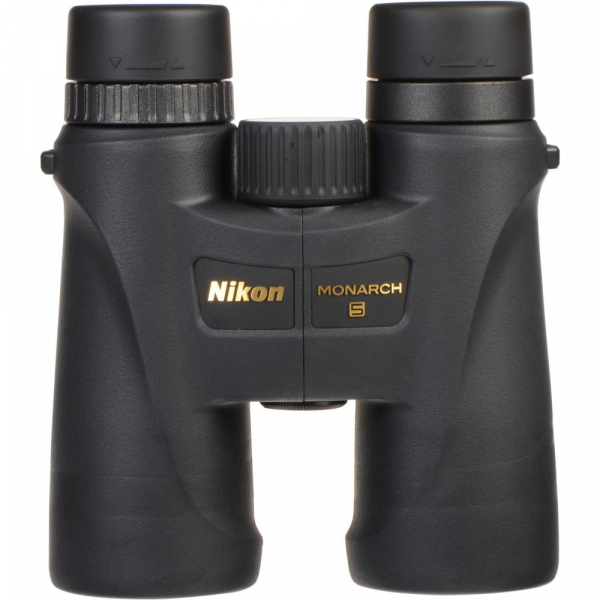 Nikon MONARCH 5 - 8X42 - Binoclu [3]