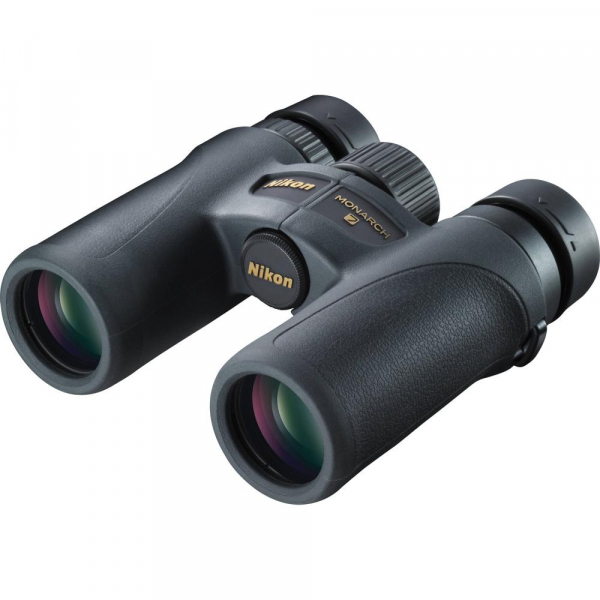 Nikon MONARCH 7 - 10X30 - Binoclu [4]