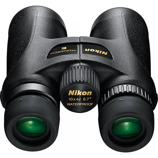 Nikon MONARCH 7 - 10X42 - Binoclu [6]