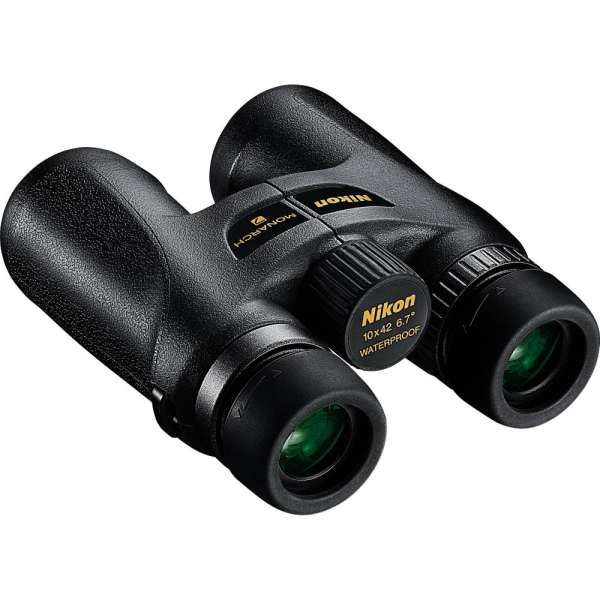 Nikon MONARCH 7 - 10X42 - Binoclu [3]