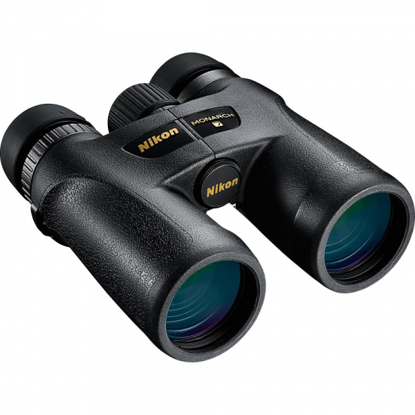 Nikon MONARCH 7 - 10X42 - Binoclu [4]