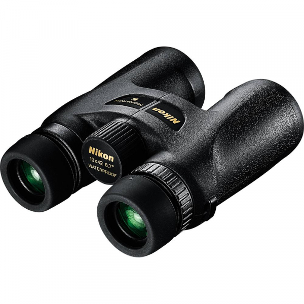 Nikon MONARCH 7 - 10X42 - Binoclu [2]