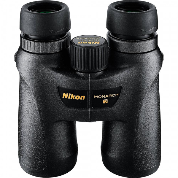 Nikon MONARCH 7 - 10X42 - Binoclu [5]