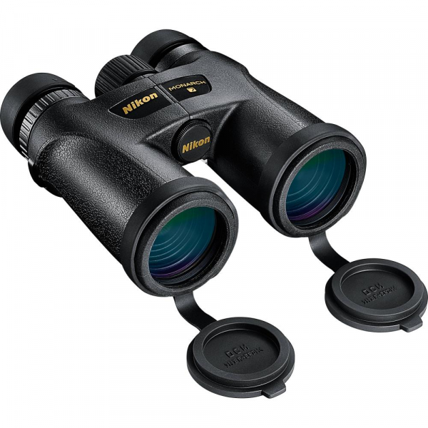 Nikon MONARCH 7 - 10X42 - Binoclu [7]