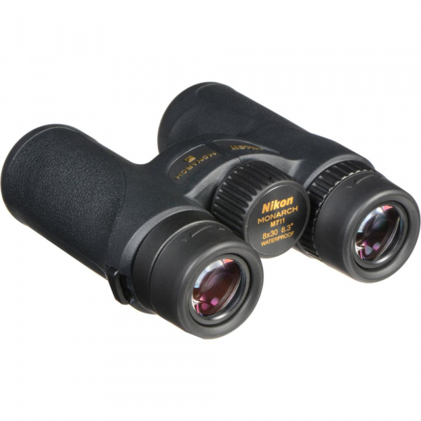 Nikon MONARCH 7 - 8X30 - Binoclu [2]