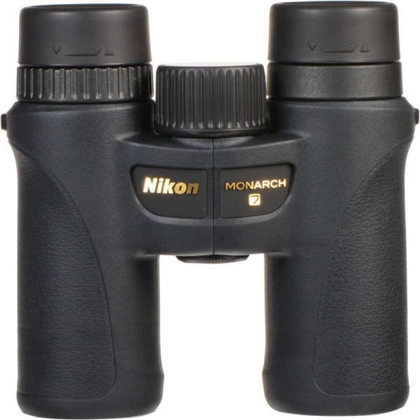 Nikon MONARCH 7 - 8X30 - Binoclu [3]