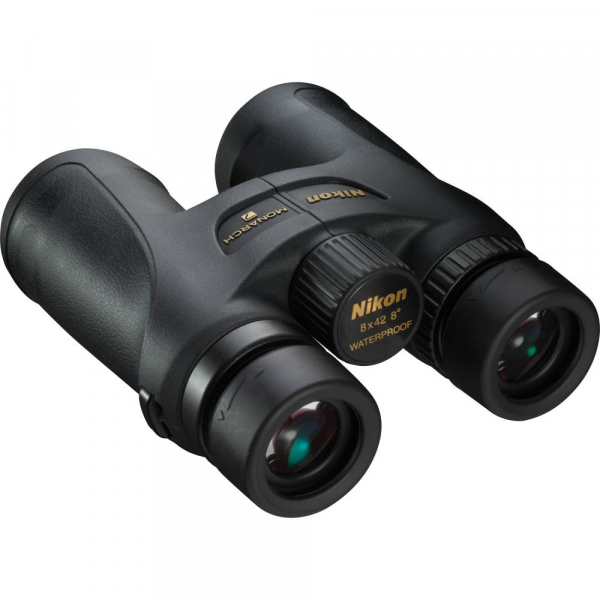 Nikon MONARCH 7 - 8X42 - Binoclu [2]