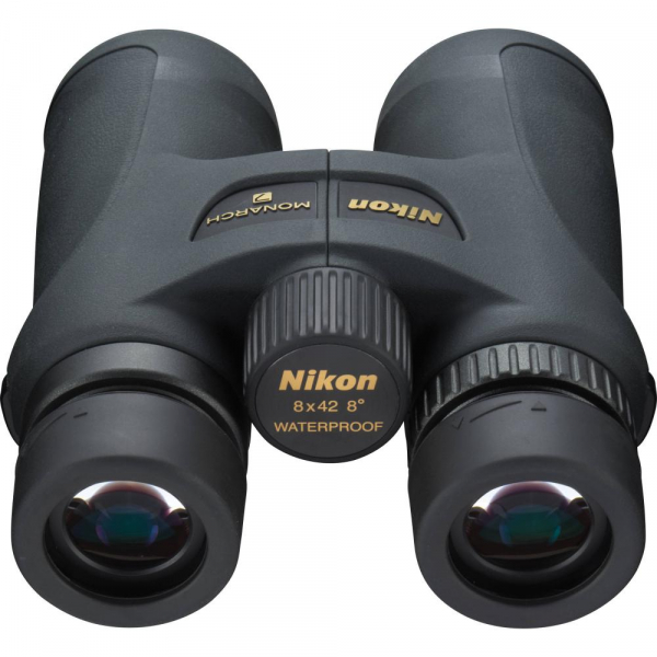 Nikon MONARCH 7 - 8X42 - Binoclu [3]