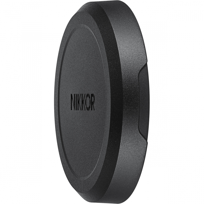 Nikon NIKKOR Z 26mm f/2.8 -  Obiectiv Foto Mirrorless Montura Z [6]