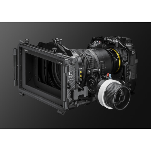 Nikon NIKKOR Z 28-135mm f/4 PZ  - Teleobiectiv Foto Mirrorless Montura Z [8]