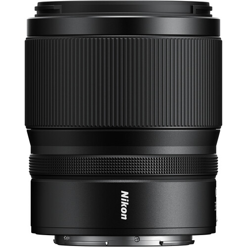 Obiectiv foto NIKKOR Z 35mm f/1.4 – Claritate și versatilitate pentru Nikon Z [4]