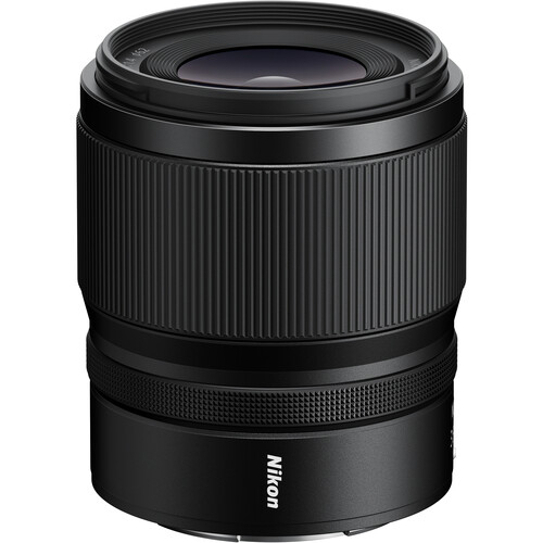 Obiectiv foto NIKKOR Z 35mm f/1.4 – Claritate și versatilitate pentru Nikon Z [3]