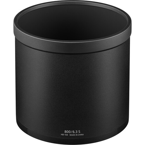 Nikon NIKKOR Z 800mm f/6.3 VR S  -  Teleobiectiv Foto Mirrorless Montura Z [10]