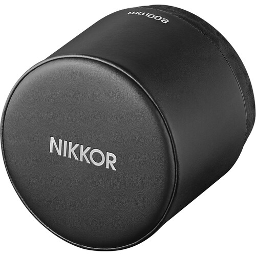 Nikon NIKKOR Z 800mm f/6.3 VR S  -  Teleobiectiv Foto Mirrorless Montura Z [11]