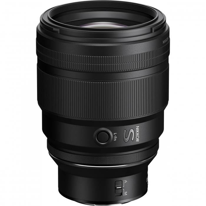 Nikon NIKKOR Z 85mm f/1.2 S – Obiectiv portret premium cu bokeh artistic și claritate excepțională [3]