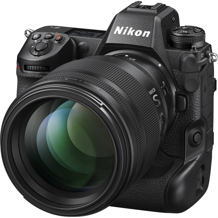 Nikon NIKKOR Z 85mm f/1.2 S – Obiectiv portret premium cu bokeh artistic și claritate excepțională [5]