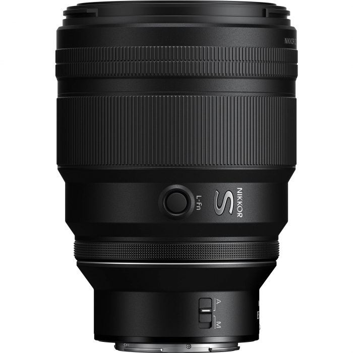 Nikon NIKKOR Z 85mm f/1.2 S – Obiectiv portret premium cu bokeh artistic și claritate excepțională [4]