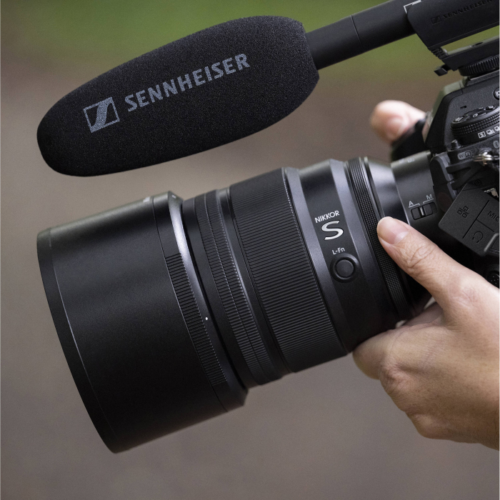 Nikon NIKKOR Z 85mm f/1.2 S – Obiectiv portret premium cu bokeh artistic și claritate excepțională [7]
