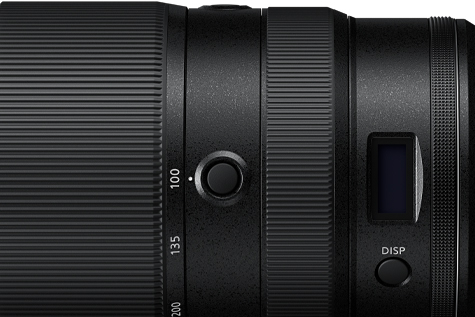 Nikon NIKKOR Z 100-400mm f/4.5-5.6 VR S – Super-teleobiectiv versatil cu stabilizare avansată pentru natură, sport și wildlife [8]