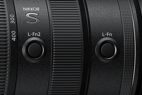 Nikon NIKKOR Z 100-400mm f/4.5-5.6 VR S – Super-teleobiectiv versatil cu stabilizare avansată pentru natură, sport și wildlife [7]