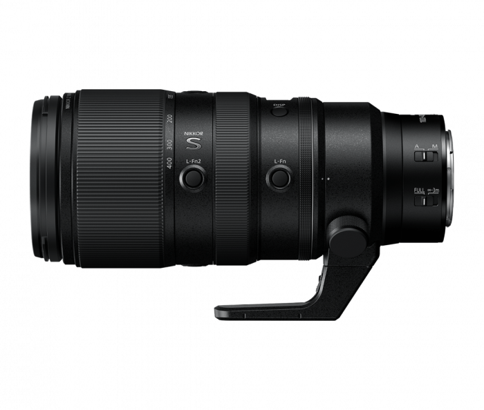 Nikon NIKKOR Z 100-400mm f/4.5-5.6 VR S – Super-teleobiectiv versatil cu stabilizare avansată pentru natură, sport și wildlife [2]