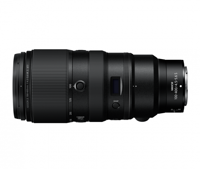 Nikon NIKKOR Z 100-400mm f/4.5-5.6 VR S – Super-teleobiectiv versatil cu stabilizare avansată pentru natură, sport și wildlife [6]