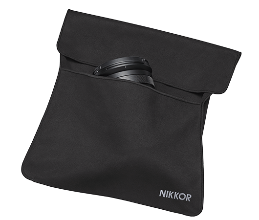 Nikon NIKKOR Z 24-120mm f/4 S - Obiectiv Foto Mirrorless Montura Z  ( Bulk ) [9]