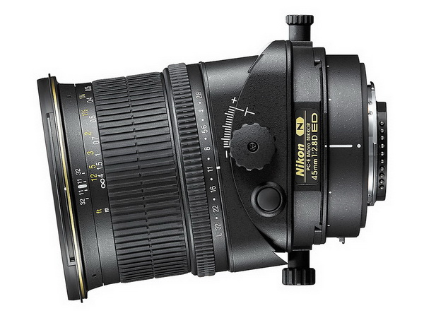 Nikon PC-E 45mm f/2.8 D ED Nano Micro [2]