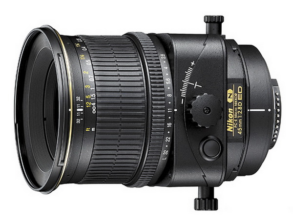 Nikon PC-E 45mm f/2.8 D ED Nano Micro [3]