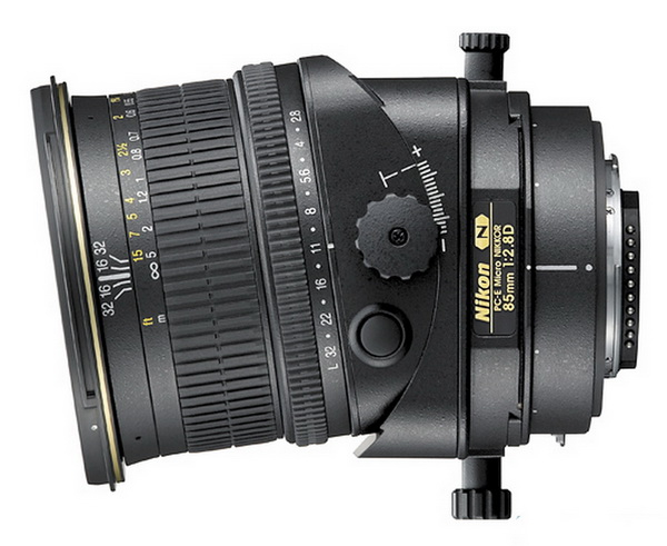 Nikon PC-E 85mm f/2.8 D Nano Micro [2]