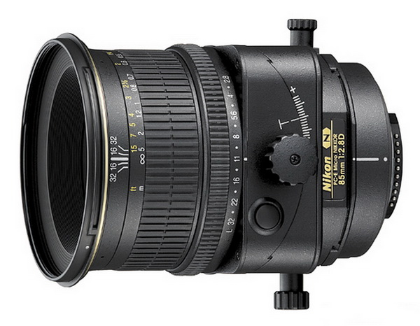 Nikon PC-E 85mm f/2.8 D Nano Micro [3]
