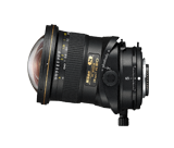 Nikon PC NIKKOR 19mm f/4E ED [3]