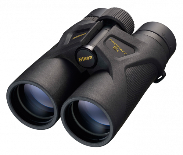 Nikon PROSTAFF 3S 10X42 - Binoclu [2]