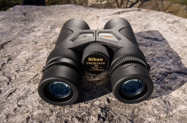 Nikon PROSTAFF 3S 10X42 - Binoclu [7]