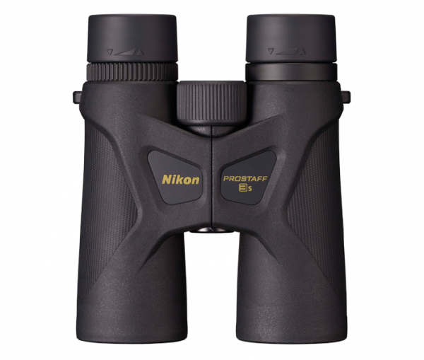 Nikon PROSTAFF 3S 10X42 - Binoclu [3]