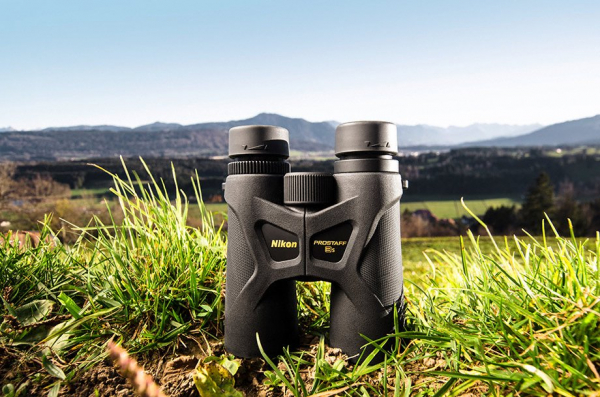 Nikon PROSTAFF 3S 10X42 - Binoclu [6]